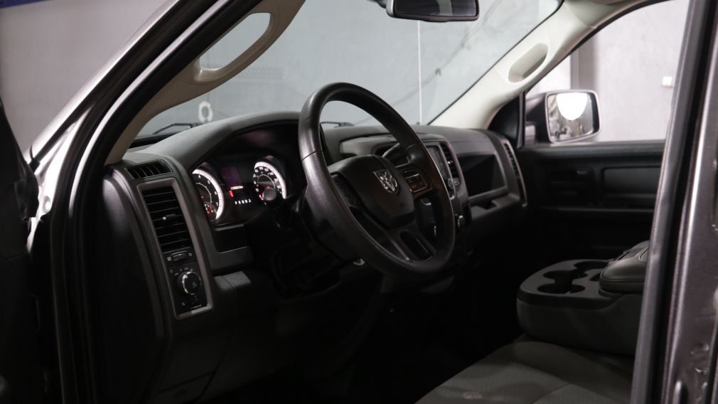 Ram 1500 ST 2019 d&rsquo;occasion à vendre - 7