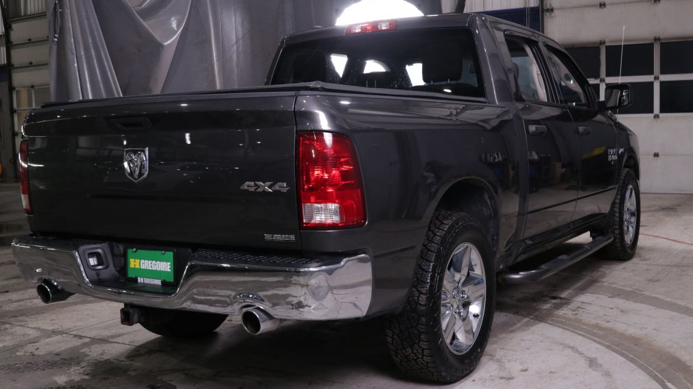 Ram 1500 ST 2019 d&rsquo;occasion à vendre - 6