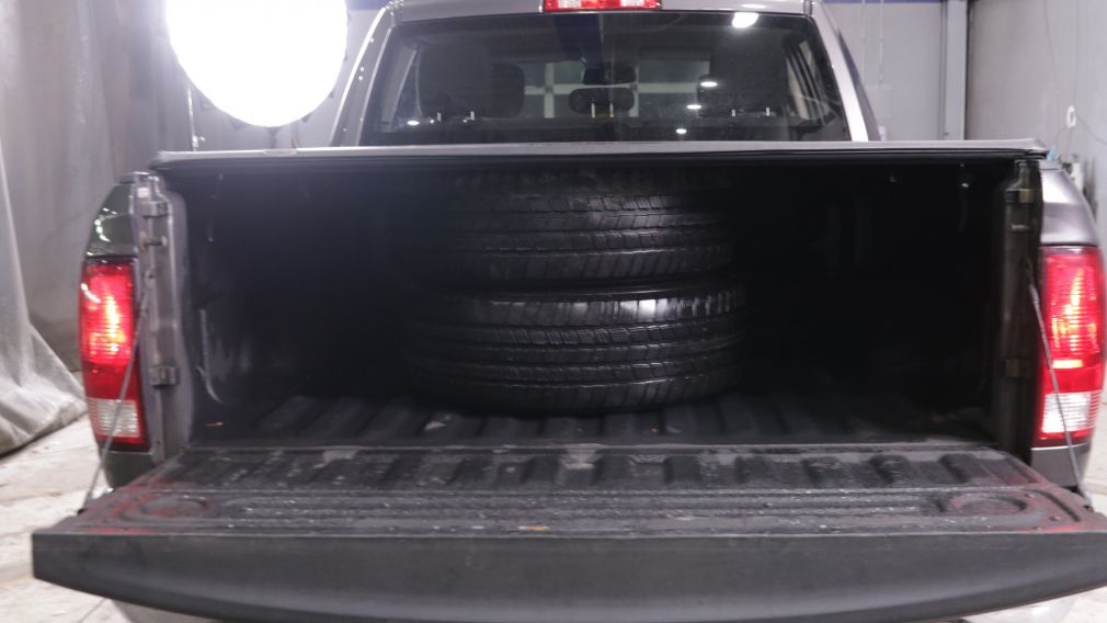 Ram 1500 ST 2019 d&rsquo;occasion à vendre - 18