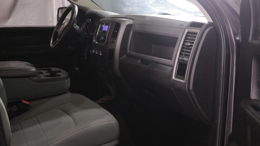 Ram 1500 ST 2019 d&rsquo;occasion à vendre - 20