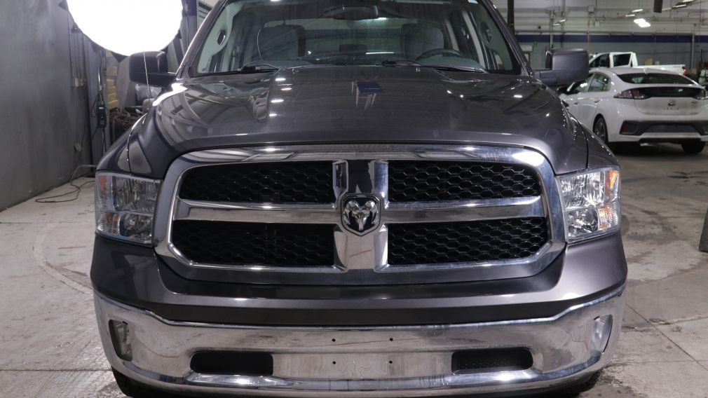Ram 1500 ST 2019 d&rsquo;occasion à vendre - 2