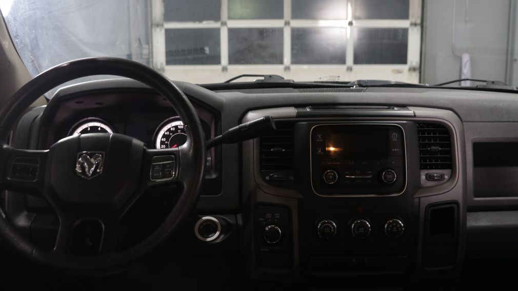 Ram 1500 ST 2019 d&rsquo;occasion à vendre - 10
