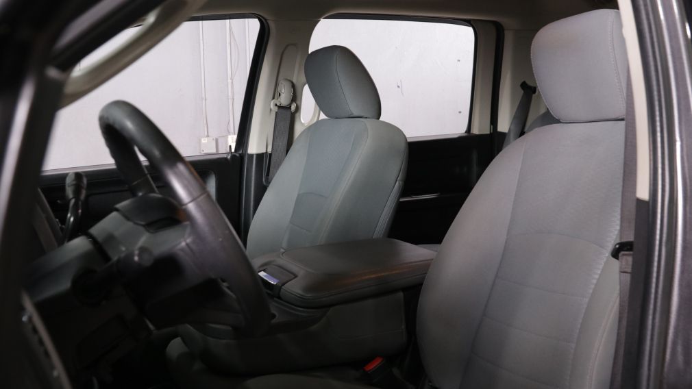 Ram 1500 ST 2019 d&rsquo;occasion à vendre - 8