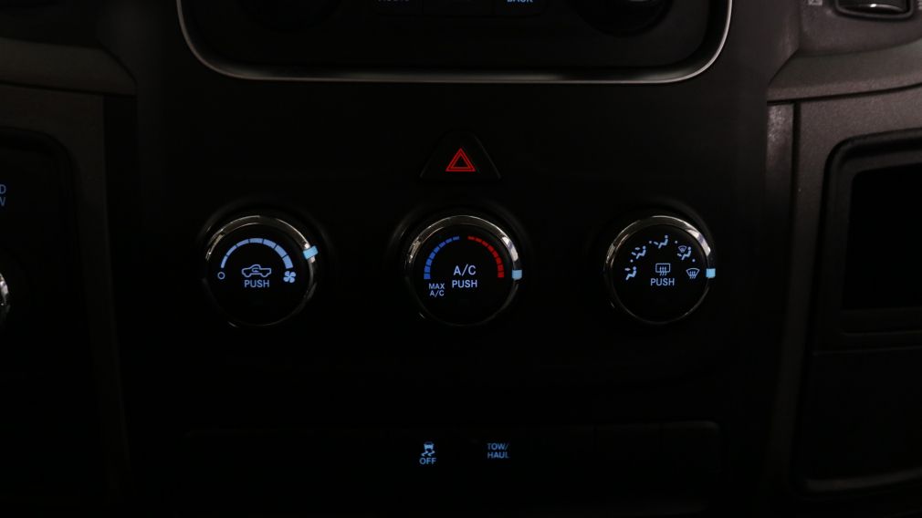 Ram 1500 ST 2019 d&rsquo;occasion à vendre - 14