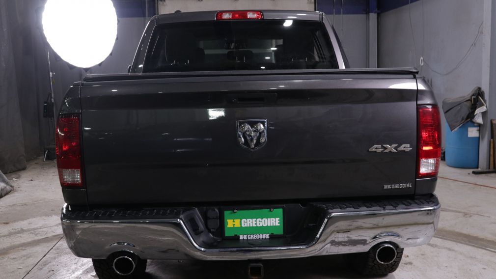 Ram 1500 ST 2019 d&rsquo;occasion à vendre - 5