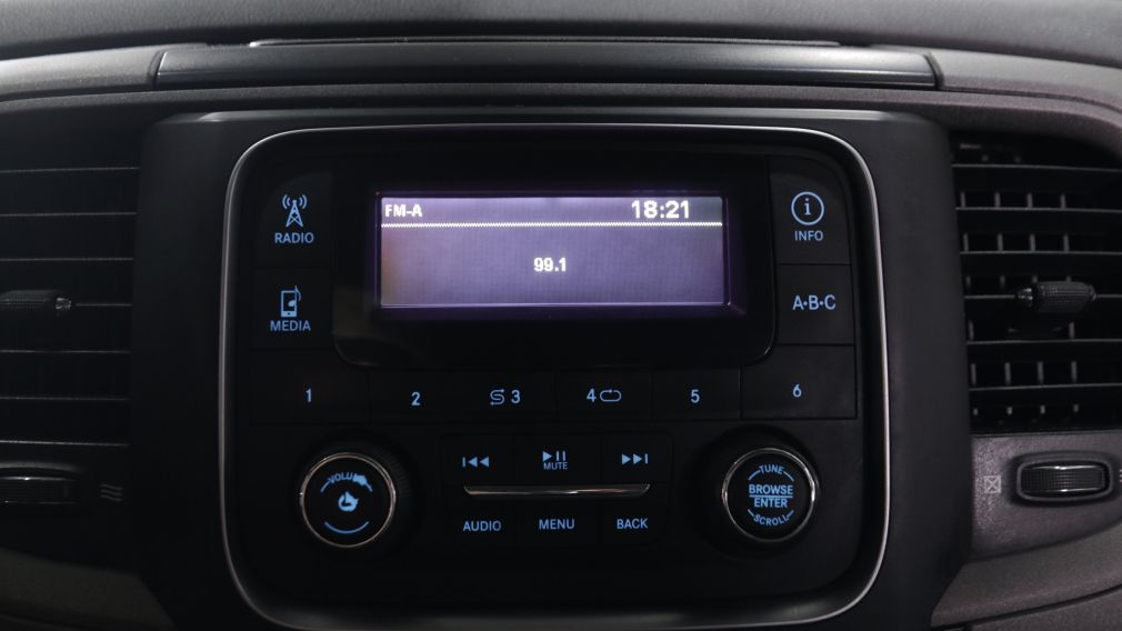 Ram 1500 ST 2019 d&rsquo;occasion à vendre - 13
