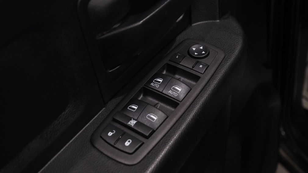 Ram 1500 ST 2019 d&rsquo;occasion à vendre - 9