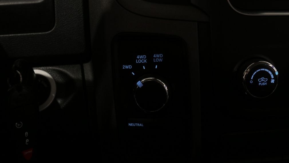 Ram 1500 ST 2019 d&rsquo;occasion à vendre - 15