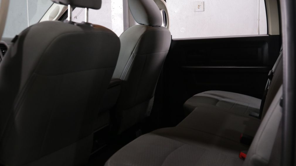 Ram 1500 ST 2019 d&rsquo;occasion à vendre - 16