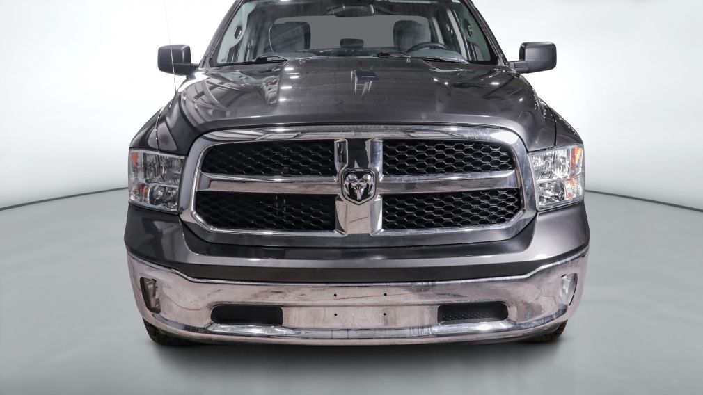 Ram 1500 ST 2019 d&rsquo;occasion à vendre - 2