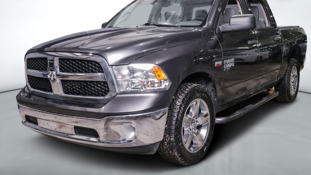 Ram 1500 ST 2019 d&rsquo;occasion à vendre - 3