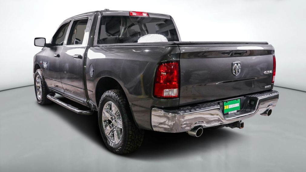 Ram 1500 ST 2019 d&rsquo;occasion à vendre - 4