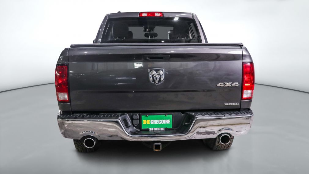 Ram 1500 ST 2019 d&rsquo;occasion à vendre - 5