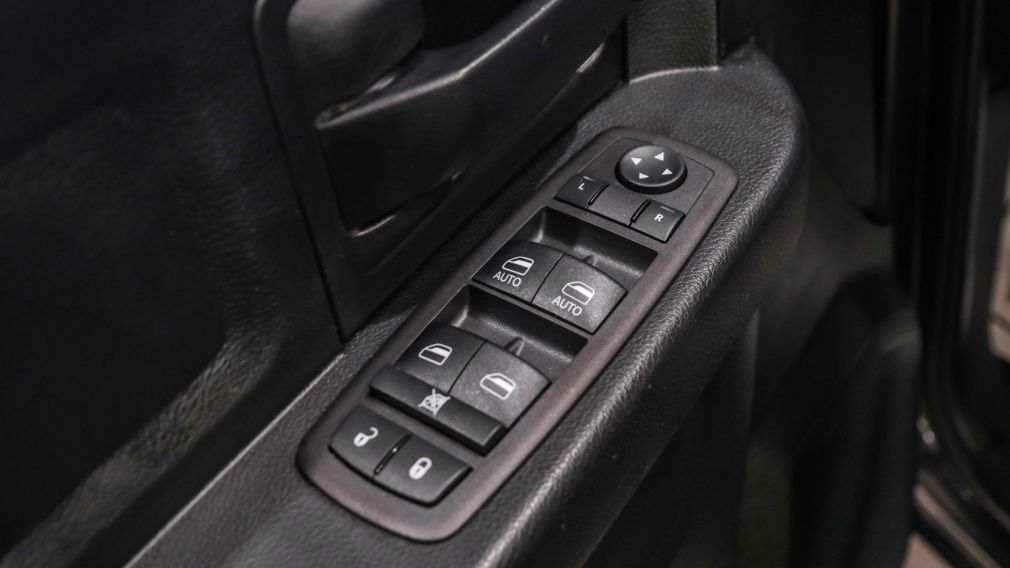 Ram 1500 ST 2019 d&rsquo;occasion à vendre - 9
