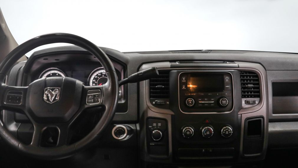 Ram 1500 ST 2019 d&rsquo;occasion à vendre - 10