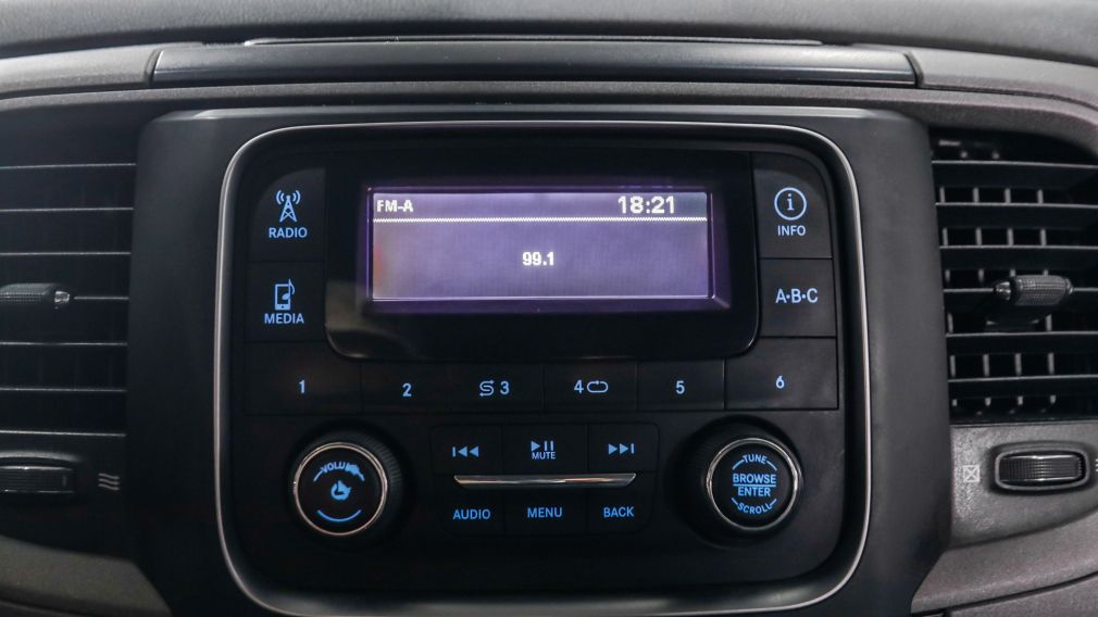 Ram 1500 ST 2019 d&rsquo;occasion à vendre - 13