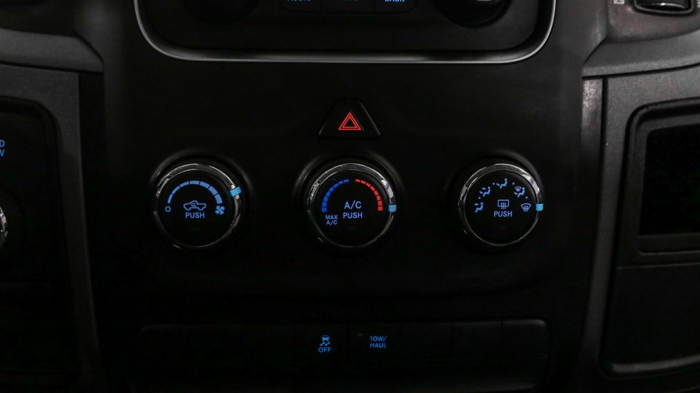 Ram 1500 ST 2019 d&rsquo;occasion à vendre - 14