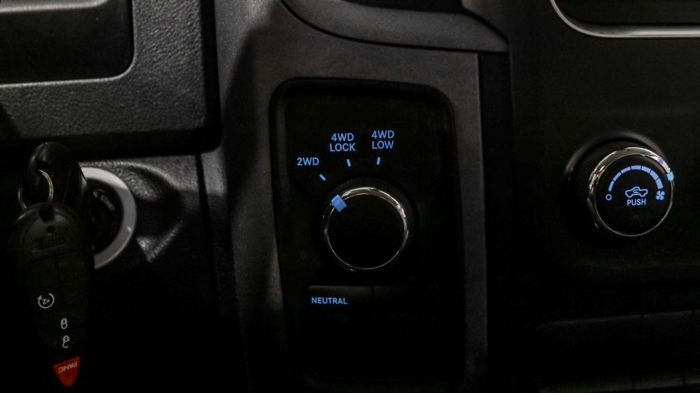 Ram 1500 ST 2019 d&rsquo;occasion à vendre - 15