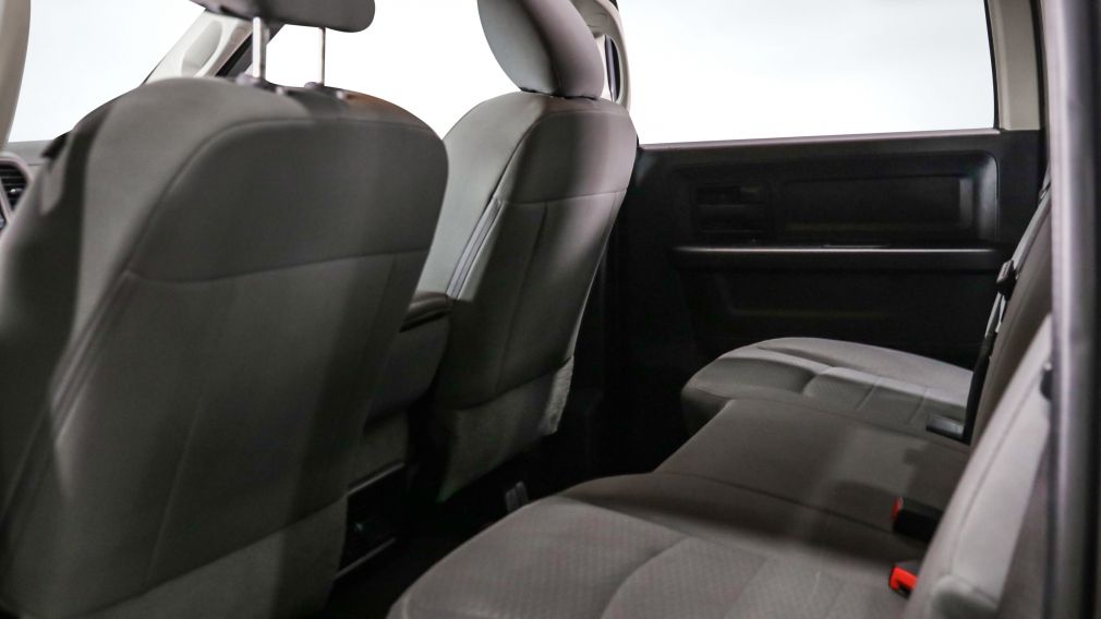 Ram 1500 ST 2019 d&rsquo;occasion à vendre - 16