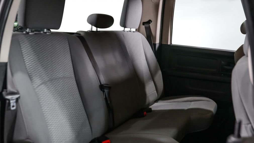 Ram 1500 ST 2019 d&rsquo;occasion à vendre - 19