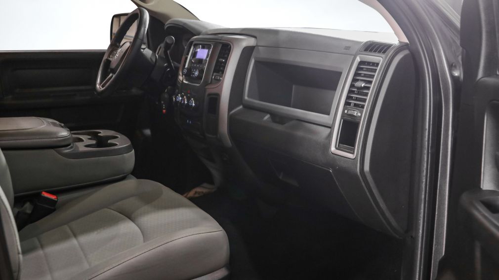 Ram 1500 ST 2019 d&rsquo;occasion à vendre - 20