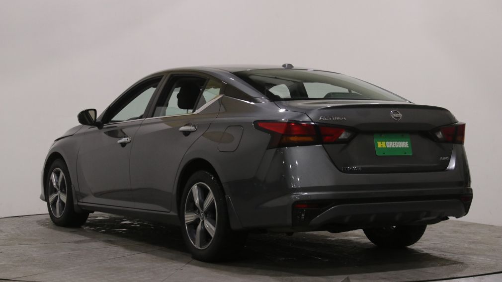 Nissan Altima 2.5 SE 2021 d&rsquo;occasion à vendre - 5