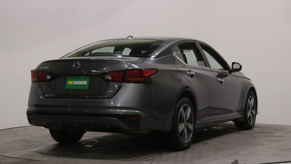 Nissan Altima 2.5 SE 2021 d&rsquo;occasion à vendre - 7