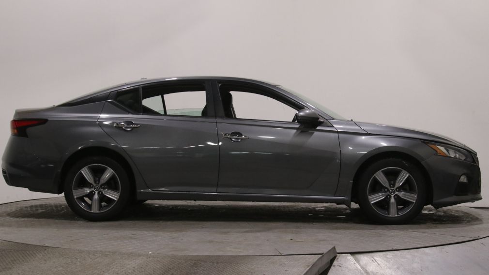 Nissan Altima 2.5 SE 2021 d&rsquo;occasion à vendre - 8