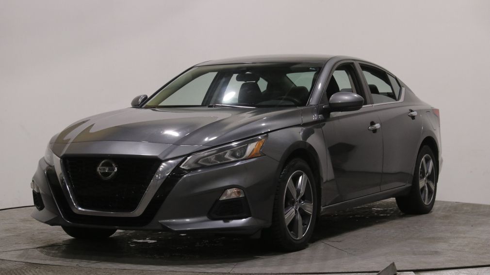 Nissan Altima 2.5 SE 2021 d&rsquo;occasion à vendre - 3
