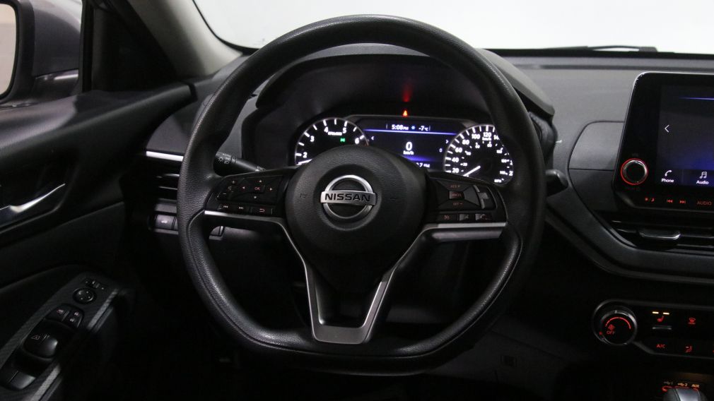 Nissan Altima 2.5 SE 2021 d&rsquo;occasion à vendre - 14