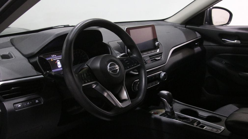 Nissan Altima 2.5 SE 2021 d&rsquo;occasion à vendre - 9