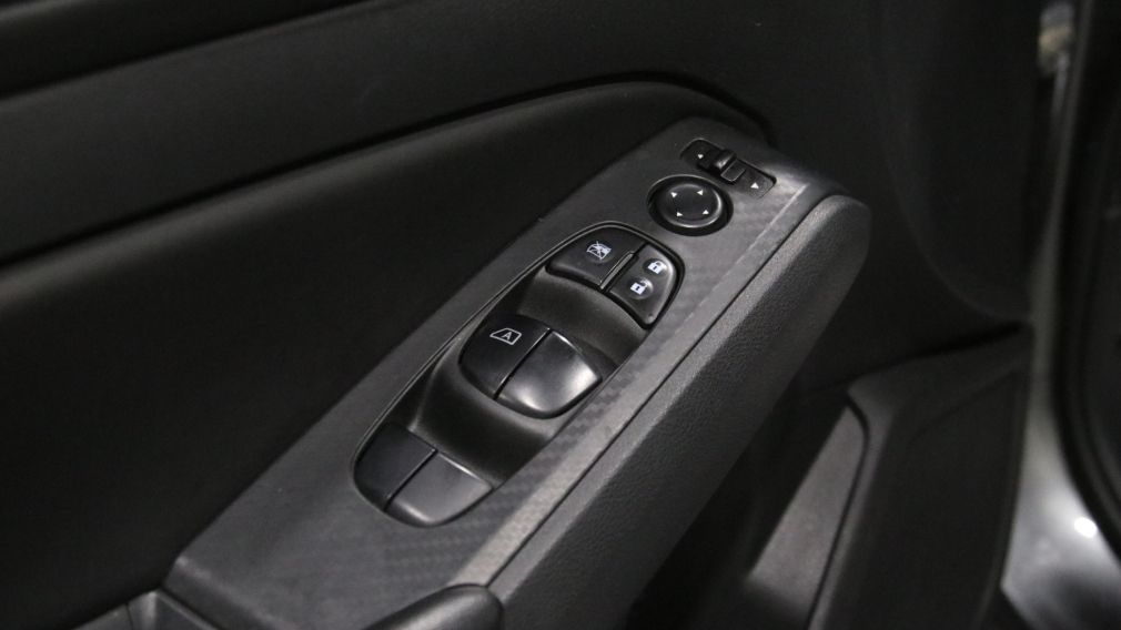 Nissan Altima 2.5 SE 2021 d&rsquo;occasion à vendre - 11