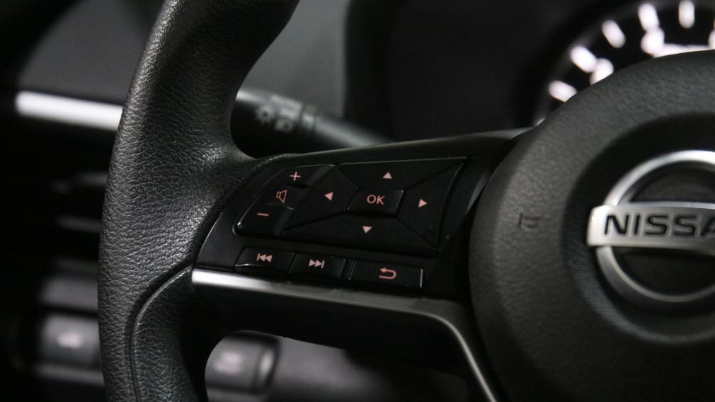 Nissan Altima 2.5 SE 2021 d&rsquo;occasion à vendre - 15