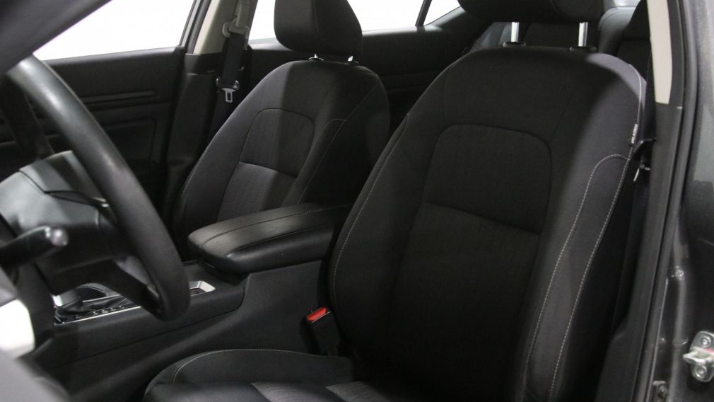 Nissan Altima 2.5 SE 2021 d&rsquo;occasion à vendre - 10