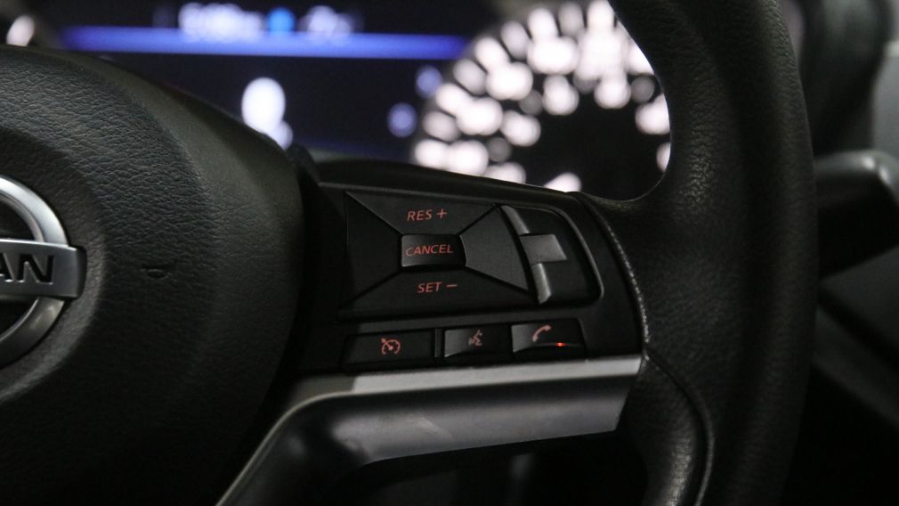 Nissan Altima 2.5 SE 2021 d&rsquo;occasion à vendre - 16