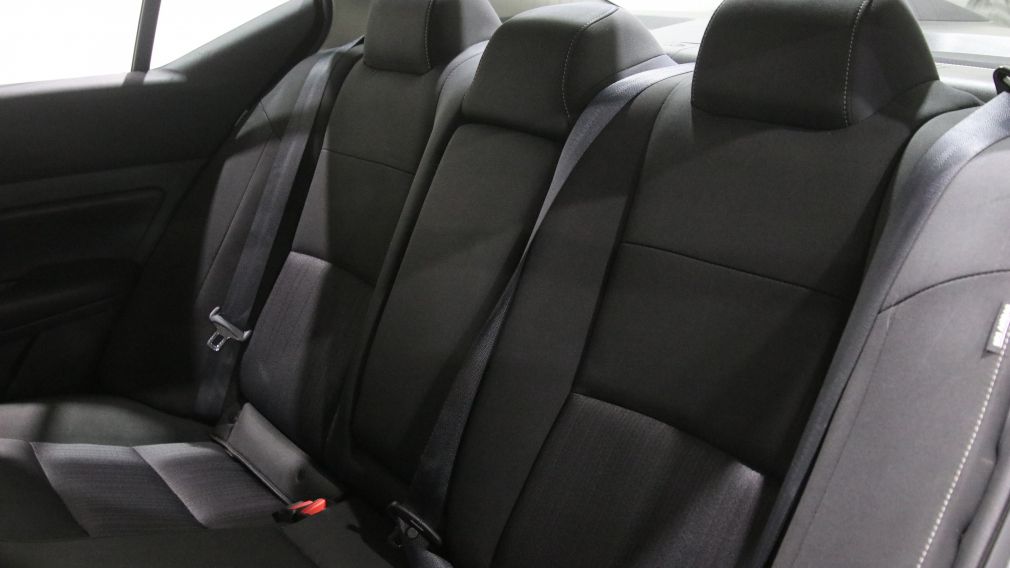 Nissan Altima 2.5 SE 2021 d&rsquo;occasion à vendre - 22