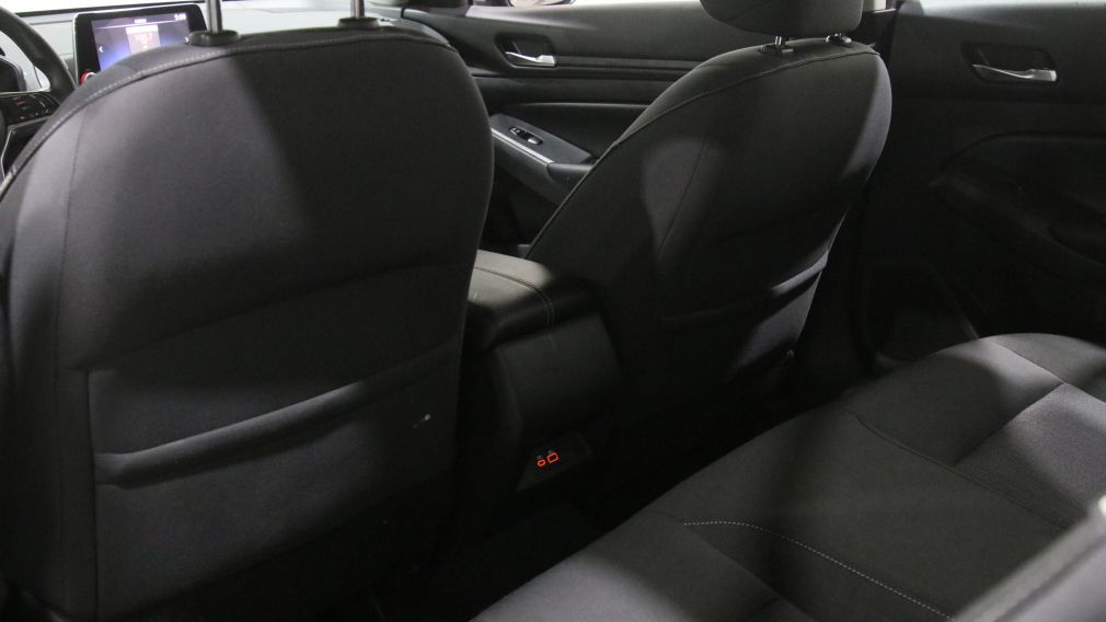 Nissan Altima 2.5 SE 2021 d&rsquo;occasion à vendre - 21