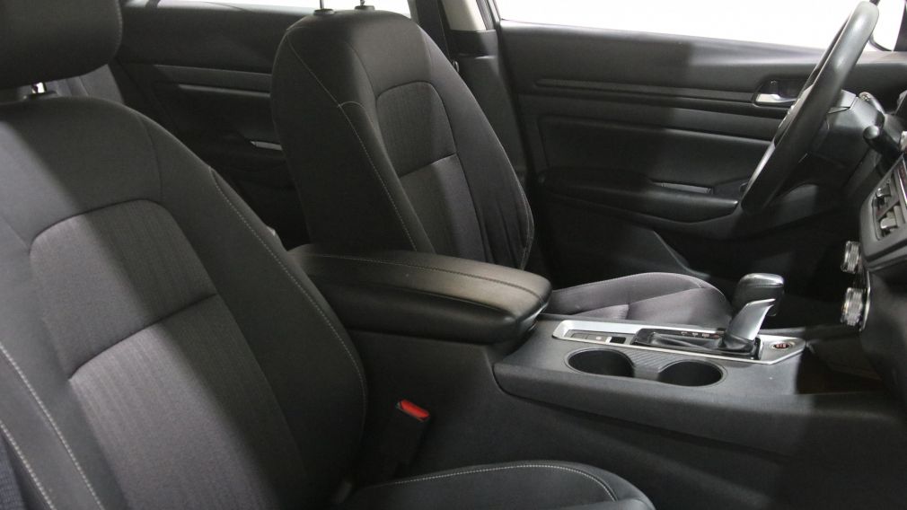 Nissan Altima 2.5 SE 2021 d&rsquo;occasion à vendre - 24