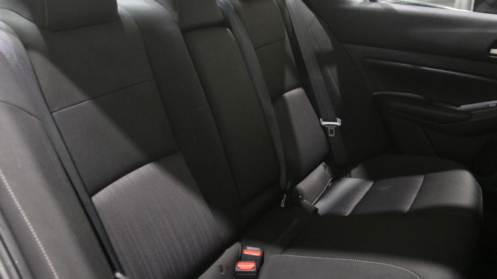 Nissan Altima 2.5 SE 2021 d&rsquo;occasion à vendre - 23