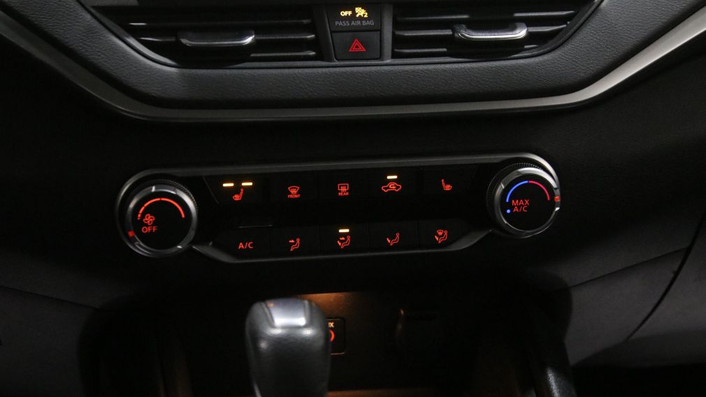 Nissan Altima 2.5 SE 2021 d&rsquo;occasion à vendre - 19