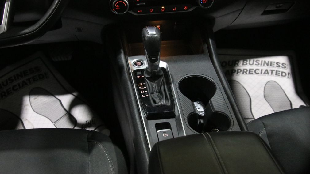 Nissan Altima 2.5 SE 2021 d&rsquo;occasion à vendre - 20