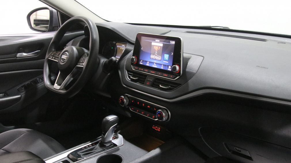 Nissan Altima 2.5 SE 2021 d&rsquo;occasion à vendre - 25