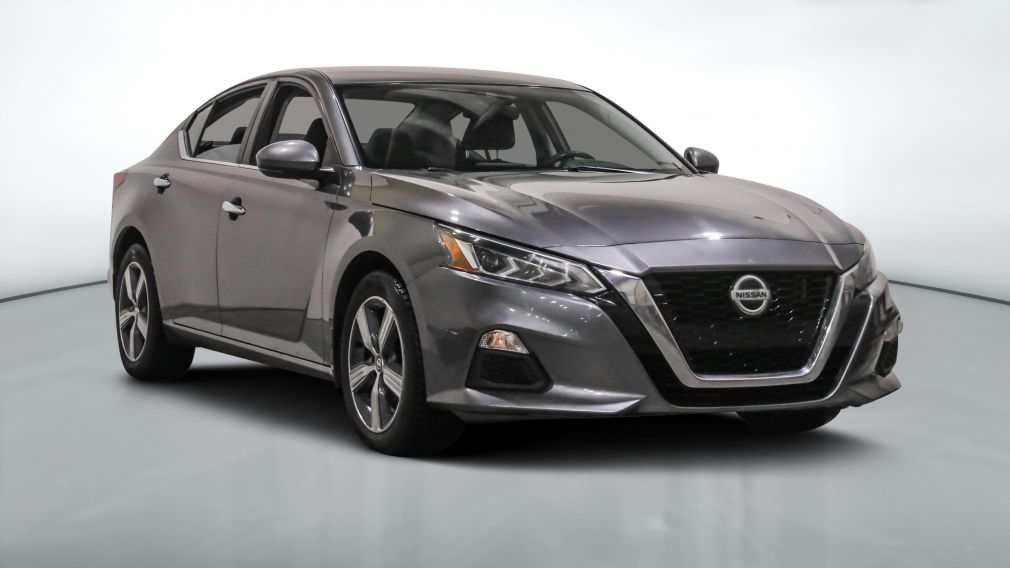 Nissan Altima 2.5 SE 2021 d&rsquo;occasion à vendre - 1