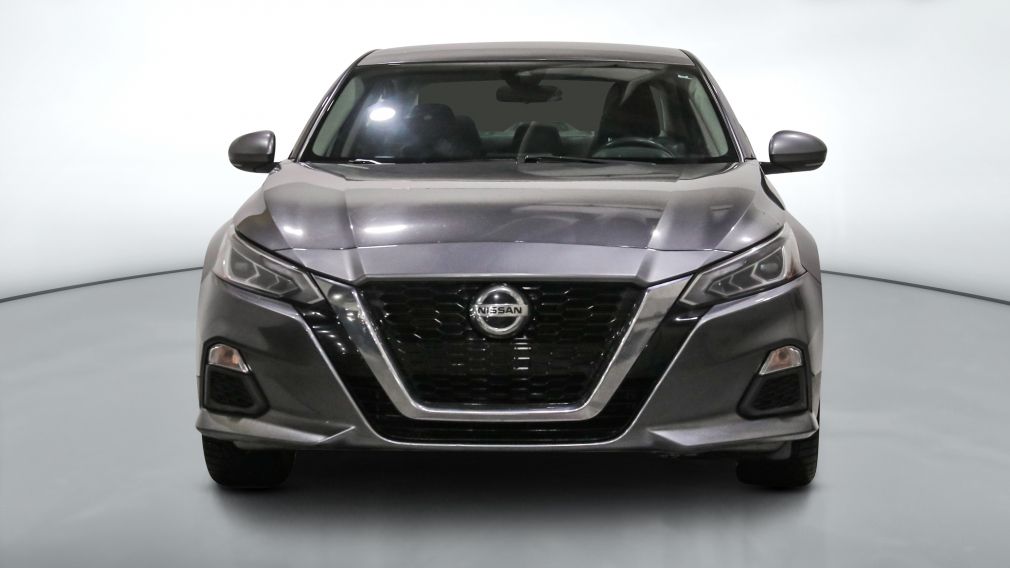 Nissan Altima 2.5 SE 2021 d&rsquo;occasion à vendre - 2