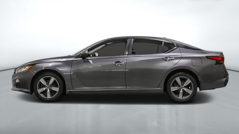 Nissan Altima 2.5 SE 2021 d&rsquo;occasion à vendre - 4