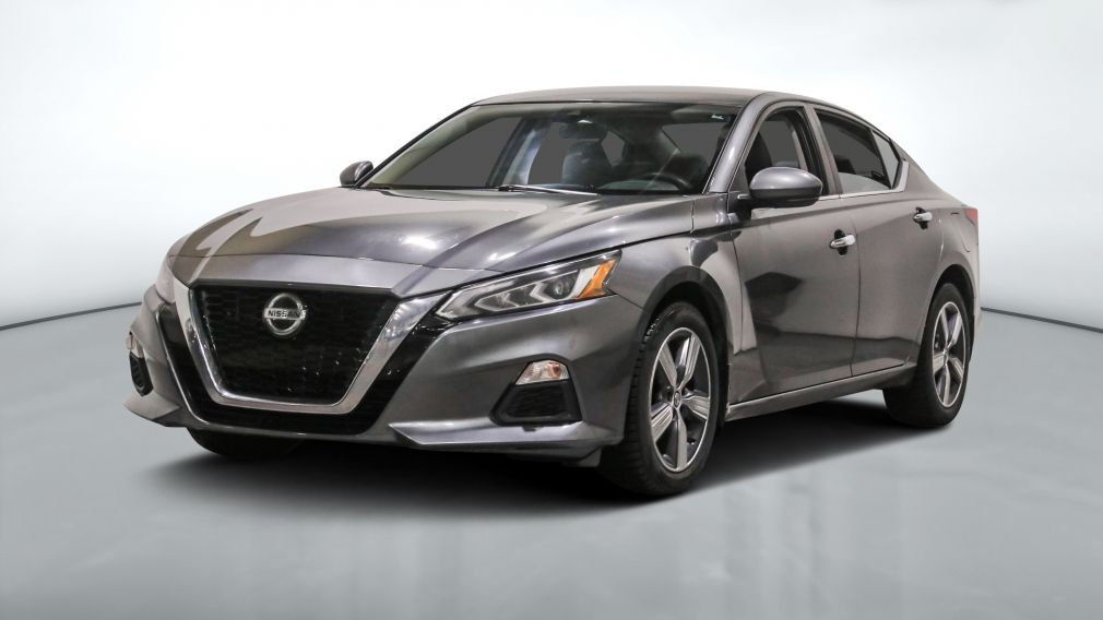 Nissan Altima 2.5 SE 2021 d&rsquo;occasion à vendre - 3