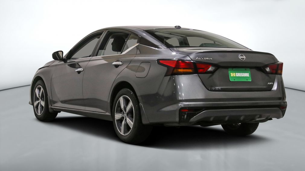 Nissan Altima 2.5 SE 2021 d&rsquo;occasion à vendre - 5