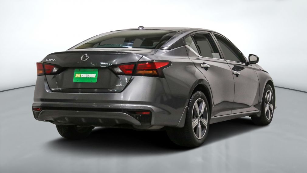 Nissan Altima 2.5 SE 2021 d&rsquo;occasion à vendre - 7