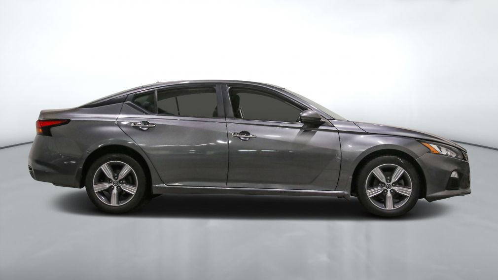 Nissan Altima 2.5 SE 2021 d&rsquo;occasion à vendre - 8