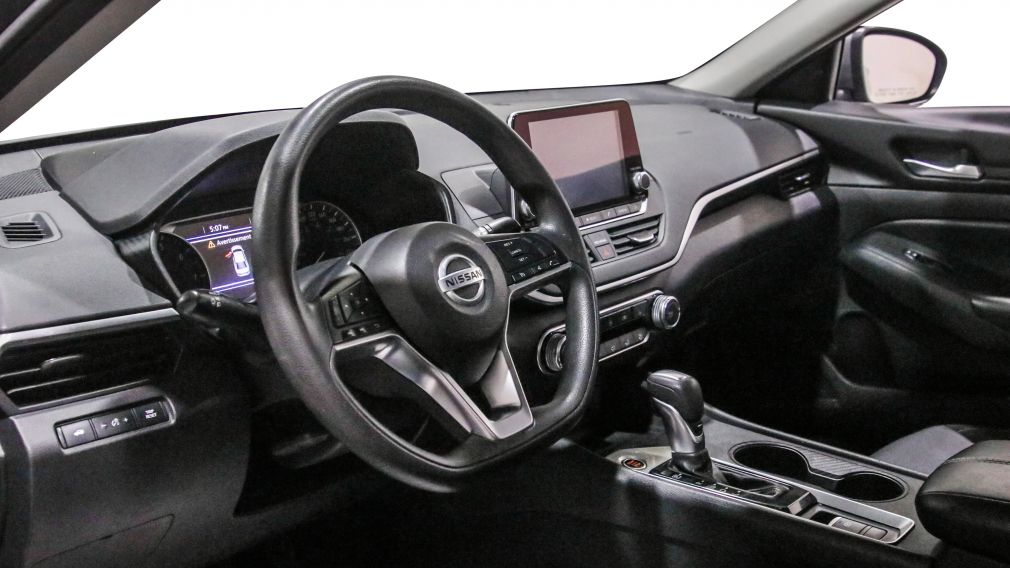 Nissan Altima 2.5 SE 2021 d&rsquo;occasion à vendre - 9